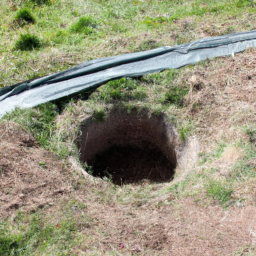 Expertise en Désinstallation de Fosses Toutes Eaux : Pour une Transition Sans Problème Nantes